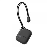 Celly Tracker SMARTFINDER Musta