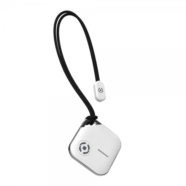 Celly Tracker SMARTFINDER Valkoinen