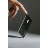 Nomad Tracking Card Pro, musta