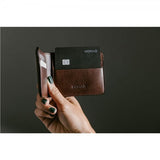 Nomad Tracking Card Pro, musta