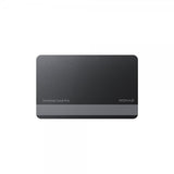Nomad Tracking Card Pro, musta