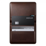 Nomad Tracking Card Pro, musta