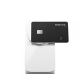 Nomad Tracking Card Pro, musta