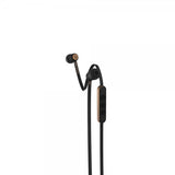 Jays a-One In-Ear Langalliset Kuulokkeet Musta/Kulta