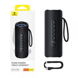 Baseus Langaton kaiutin AeQur VO20 Bluetooth RGB