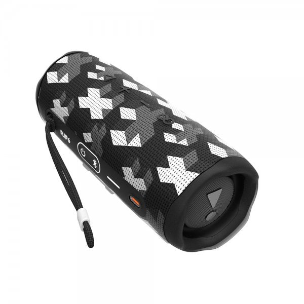 JBL langaton kaiutin Flip 6 Martin Garrix Edition