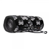 JBL langaton kaiutin Flip 6 Martin Garrix Edition