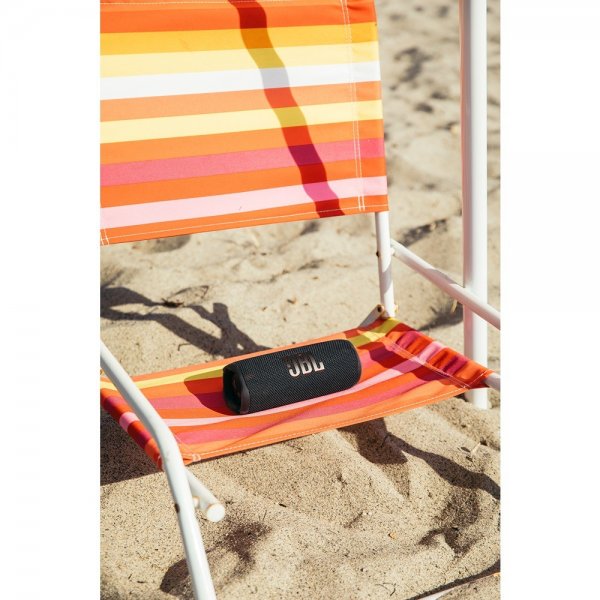 JBL Langaton kaiutin Flip 6 Musta
