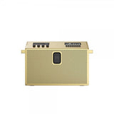 Mondo Langaton kaiutin Mondo BT Speaker Large Brass