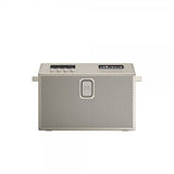 Mondo langaton kaiutin Mondo BT Speaker Large Greige