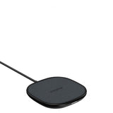 Mophie Langaton Laturi 15W Langaton Latausalusta Musta