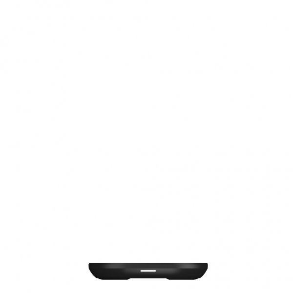 Mophie Langaton Laturi 15W Langaton Latausalusta Musta