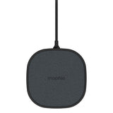 Mophie Langaton Laturi 15W Langaton Latausalusta Musta