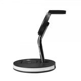 Deltaco Langaton Laturi 3-in-1 MagSafe