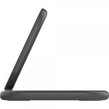 Belkin Langaton Laturi BoostCharge 3-in-1 Taitettava MagSafe Qi2 15W Musta