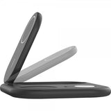 Belkin Langaton Laturi BoostCharge 3-in-1 Taitettava MagSafe Qi2 15W Musta