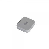 Xtorm Langaton Laturi Kokoontaitettava Langaton Matkalaturi 2-in-1 MagSafe