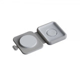 Xtorm Langaton Laturi Kokoontaitettava Langaton Matkalaturi 2-in-1 MagSafe