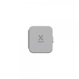 Xtorm Langaton Laturi Kokoontaitettava Langaton Matkalaturi 2-in-1 MagSafe