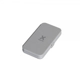 Xtorm Langaton Laturi Kokoontaitettava Langaton Matkalaturi 3in1 MagSafe
