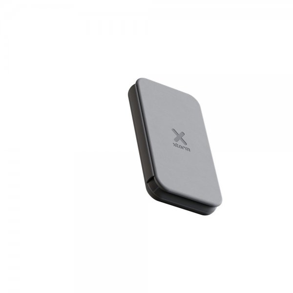 Xtorm Langaton Laturi Kokoontaitettava Langaton Matkalaturi 3in1 MagSafe