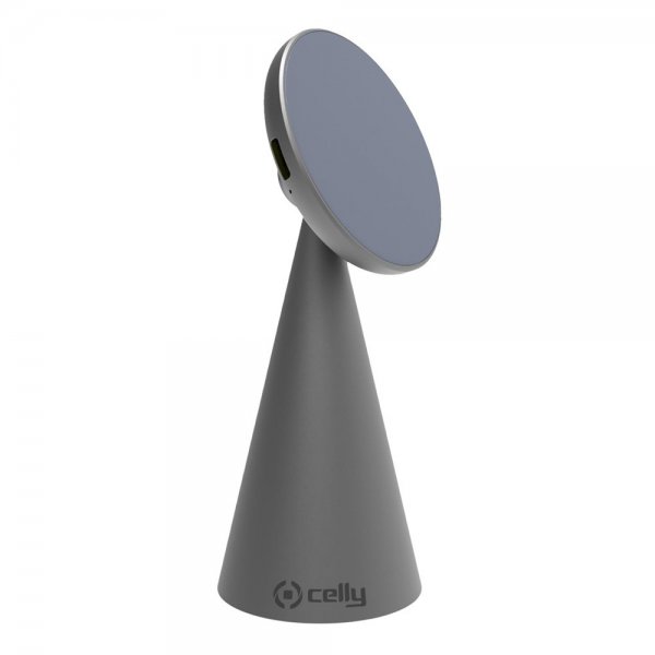 Celly langaton lataava magneettiteline, langaton lataus 15W MagSafe