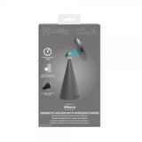 Celly langaton lataava magneettiteline, langaton lataus 15W MagSafe