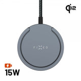 Kiinteä Langaton Laturi MagPad Pro Qi2 MagSafe 15W