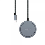 Kiinteä Langaton Laturi MagPad Pro Qi2 MagSafe 15W