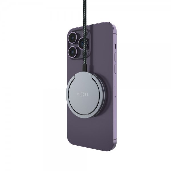 Kiinteä Langaton Laturi MagPad Pro Qi2 MagSafe 15W