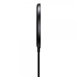 Baseus Langaton laturi MagSafe Simple Mini 15W Musta