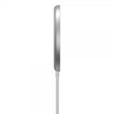 Baseus Langaton Laturi MagSafe Simple Mini 15W Valkoinen