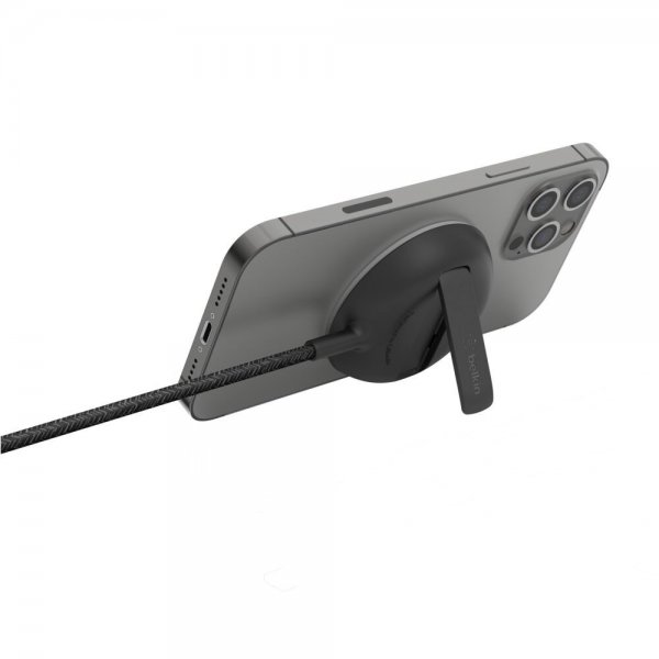 Belkin langaton laturi kannettava langaton latausalusta MagSafe 15W
