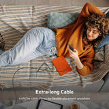 Belkin langaton laturi kannettava langaton latausalusta MagSafe 15W