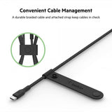 Belkin langaton laturi kannettava langaton latausalusta MagSafe 15W