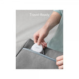 Anker Langaton laturi PowerWave Magnetic Pad 7.5W MagSafe, valkoinen