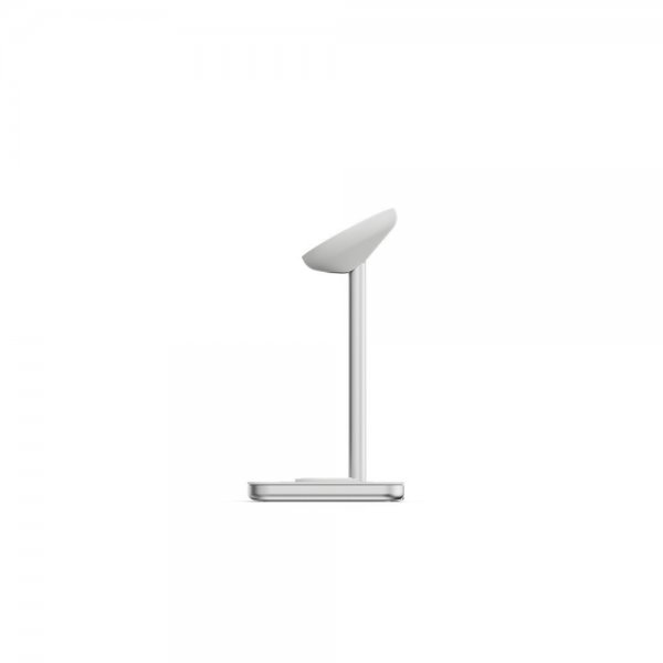 LINQ by Elements Langaton Laturi ProCharge 3in1 Qi2 -latausteline