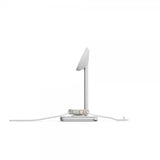 LINQ by Elements Langaton Laturi ProCharge 3in1 Qi2 -latausteline