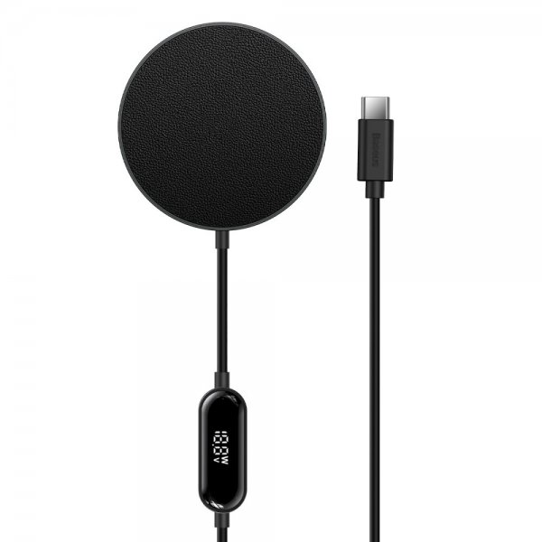 Baseus Langaton laturi Simple Mini2 MagSafe 15W