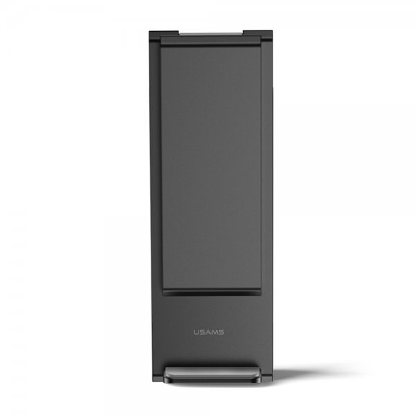 USAMS Langaton laturi lampulla 3-in-1 15W