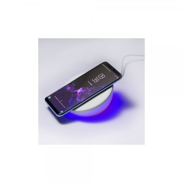4smarts Langaton Laturi VoltBeam N8 LED-kello