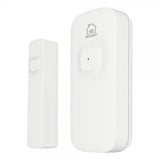 Deltaco Smart Home Langaton Magneettianturi WiFi