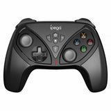 Ipega Langaton Peliohjain Bluetooth Nintendo Switch/PS3/PC/Android