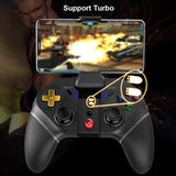 Ipega Langaton Peliohjain PC:lle/Nintendo Switchille