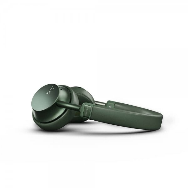 Jays Langattomat kuulokkeet a-Seven Green