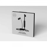 Jays langattomat kuulokkeet a-Six Black
