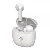 Celly Langattomat Kuulokkeet BUZ2 True Wireless Valkoinen