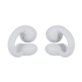 Happy Plugs Langattomat Kuulokkeet Clip Open Ear Wireless Valkoinen