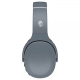 Skullcandy Langattomat Kuulokkeet Crusher Evo Over-Ear Harmaa