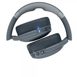 Skullcandy Langattomat Kuulokkeet Crusher Evo Over-Ear Harmaa